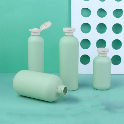 quality Ekologiczny PET 200 ml 300 ml Plastikowa butelka z pustą pompą do mycia rąk Szampon factory